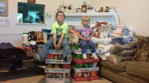 KandS 1544 lbs of food 4